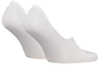 Сiorapi pentru copii Puma Footie 2P Unisex White, s.35-38 imaginea #2 — magazin online Desire.md