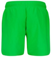 Slip de înot pentru copii Puma Swim Boys Medium Length Shorts 1P Fluo Green, s.128