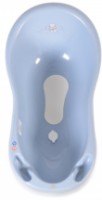Cădiţă Cangaroo Bear 2138 Blue 100cm imaginea #2 — magazin online Desire.md