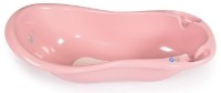 Cădiţă Cangaroo Bear 2138 Pink 100cm imaginea #2 — magazin online Desire.md