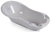 Cădiţă Cangaroo Bear 2138 Grey 100cm imaginea #1 — magazin online Desire.md