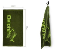 Prosop Delphin Carper Dry Hands 50x30cm imaginea #2 — magazin online Desire.md