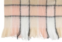 Плед J-Line Jjess 130x180cm Rose (38601) фото №2 — интернет-магазин Desire.md