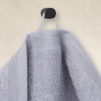 Prosop Moeve Terry 50x100cm Light Gray (017258775-050100-829) imaginea #2 — magazin online Desire.md