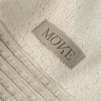 Prosop Moeve Wellness 50x100cm Nature (055378711-050100-071) imaginea #4 — magazin online Desire.md