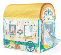 Cort pentru copii Djeco Caravan DD04495