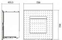Камин Invicta Flameo фото №2 — интернет-магазин Desire.md