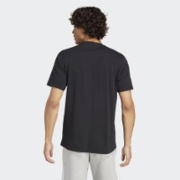Мужская футболка Adidas Bl Sj T Q1 Gd Black, s.L фото №3 — интернет-магазин Desire.md