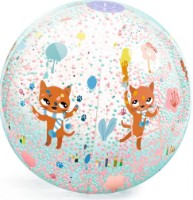 Мяч детский Djeco Chamalow DJ00177