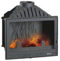 Камин Invicta 700 Compact (P601470) фото №2 — интернет-магазин Desire.md