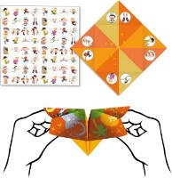 Origami Djeco Bird Game DJ08764 imaginea #2 — magazin online Desire.md