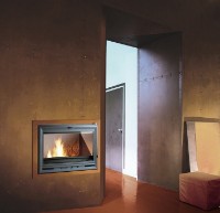 Șemineu Invicta Option 700 (P677475) imaginea #2 — magazin online Desire.md