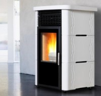 Камин Deville Isis фото №2 — интернет-магазин Desire.md