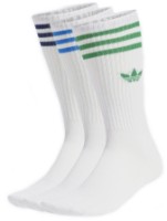 Мужские носки Adidas High Crew Sock White, s.M