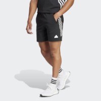 Мужские шорты Adidas M Fi 3S Sho Black, s.S фото №2 — интернет-магазин Desire.md