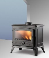 Șemineu Invicta Samara (P914844) imaginea #2 — magazin online Desire.md