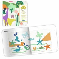 Набор для творчества Djeco DJ09019