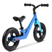 Беговел Micro Balance Bike Lite Chameleon Blue фото №5 — интернет-магазин Desire.md
