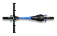 Беговел Micro Balance Bike Lite Chameleon Blue фото №3 — интернет-магазин Desire.md