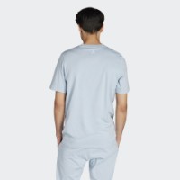 Tricou bărbătesc Adidas M Bl Sj T Wonder Blue, s.XL imaginea #3 — magazin online Desire.md