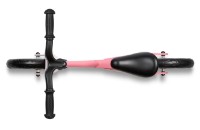 Bicicleta fără pedale Micro Balance Bike Lite Flamingo Pink imaginea #4 — magazin online Desire.md