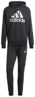 Costum sportiv pentru bărbați Adidas M Ft Hd Ts Black, s.L imaginea #1 — magazin online Desire.md