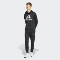 Costum sportiv pentru bărbați Adidas M Ft Hd Ts Black, s.XL imaginea #2 — magazin online Desire.md
