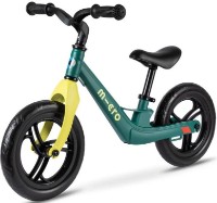 Bicicleta fără pedale Micro Balance Bike Lite Peacock Green imaginea #1 — magazin online Desire.md