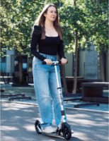 Trotinetă Micro Classic (SA0241) imaginea #7 — magazin online Desire.md