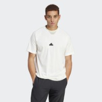 Мужская футболка Adidas M Z.N.E. Tee Off White, s.S фото №2 — интернет-магазин Desire.md