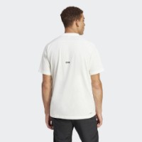 Мужская футболка Adidas M Z.N.E. Tee Off White, s.XL