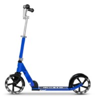 Trotinetă Micro Cruiser LED (SA0197) imaginea #2 — magazin online Desire.md