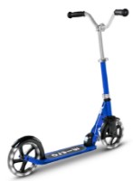 Trotinetă Micro Cruiser LED (SA0197) imaginea #4 — magazin online Desire.md