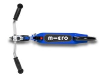 Trotinetă Micro Cruiser LED (SA0197) imaginea #5 — magazin online Desire.md