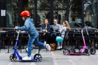 Trotinetă Micro Cruiser LED (SA0197) imaginea #6 — magazin online Desire.md