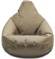 Fotoliu puf BeanBag Oxford 600D L Бежевый