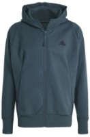 Hanorac pentru bărbați Adidas M Z.N.E. Wtr Fz Legend Ivy, s.L imaginea #1 — magazin online Desire.md