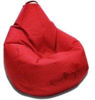 Fotoliu puf BeanBag Oxford 600D XXL Красный imaginea #2 — magazin online Desire.md