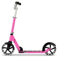 Trotinetă Micro Cruiser LED (SA0198) imaginea #2 — magazin online Desire.md