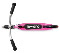 Trotinetă Micro Cruiser LED (SA0198) imaginea #4 — magazin online Desire.md