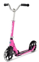 Trotinetă Micro Cruiser LED (SA0198) imaginea #1 — magazin online Desire.md