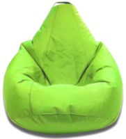 Fotoliu puf BeanBag Oxford 600D XXL Салатовый