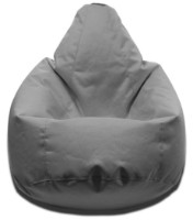 Fotoliu puf BeanBag Oxford 600D XXL Серый