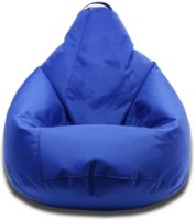 Fotoliu puf BeanBag Oxford 600D XL Синий