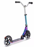 Самокат Micro Cruiser LED Neochrome (SA0240) фото №2 — интернет-магазин Desire.md