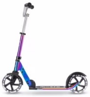 Самокат Micro Cruiser LED Neochrome (SA0240) фото №5 — интернет-магазин Desire.md