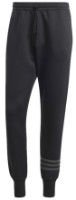 Pantaloni spotivi pentru bărbați Adidas Neuclassi Spant Black, s.XL