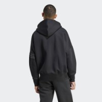 Мужская толстовка Adidas Neuclassic Fz Black, s.S фото №3 — интернет-магазин Desire.md