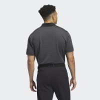 Поло Adidas Ottoman Polo Black/Grey Six, s.L фото №3 — интернет-магазин Desire.md