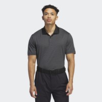 Поло Adidas Ottoman Polo Black/Grey Six, s.M фото №2 — интернет-магазин Desire.md